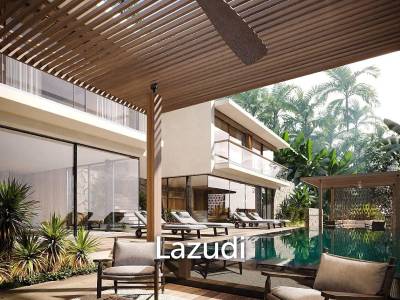 4 Bed 4 Bath 620 SQ.M. Leela Sky