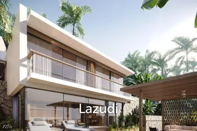 4 Bed 4 Bath 620 SQ.M. Leela Sky
