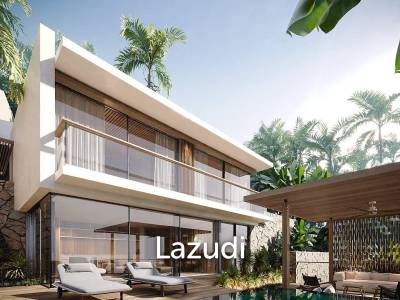 4 Bed 4 Bath 620 SQ.M. Leela Sky