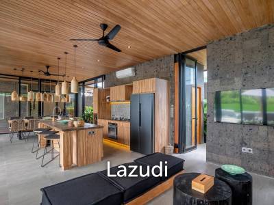 Modern Beautiful Villa in Ubud