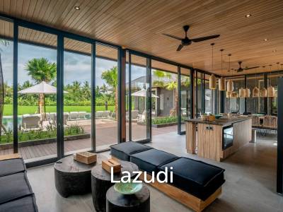 Modern Beautiful Villa in Ubud