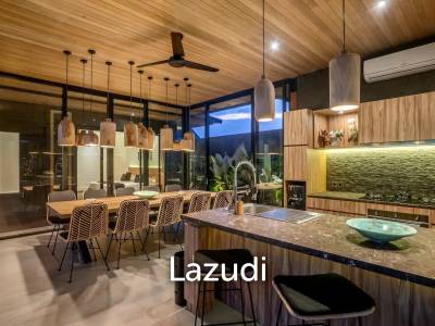 Modern Beautiful Villa in Ubud