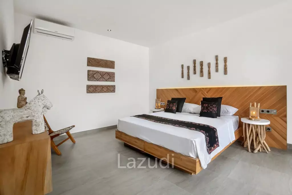 Modern Beautiful Villa in Ubud