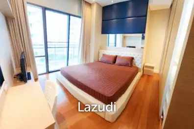 1 Bed 1 Bath 87 SQ.M Bright Sukhumvit 24