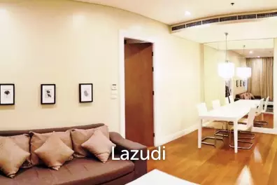 1 Bed 1 Bath 87 SQ.M Bright Sukhumvit 24