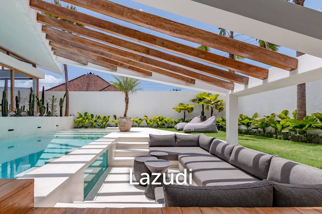 Luxury Villa for Sale in Babakan, Canggu