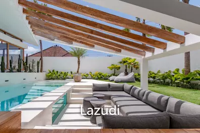 Luxury Villa for Sale in Babakan, Canggu