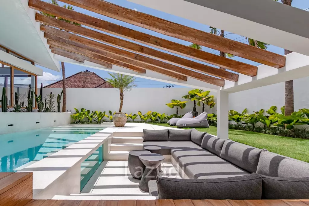 Luxury Villa for Sale in Babakan, Canggu