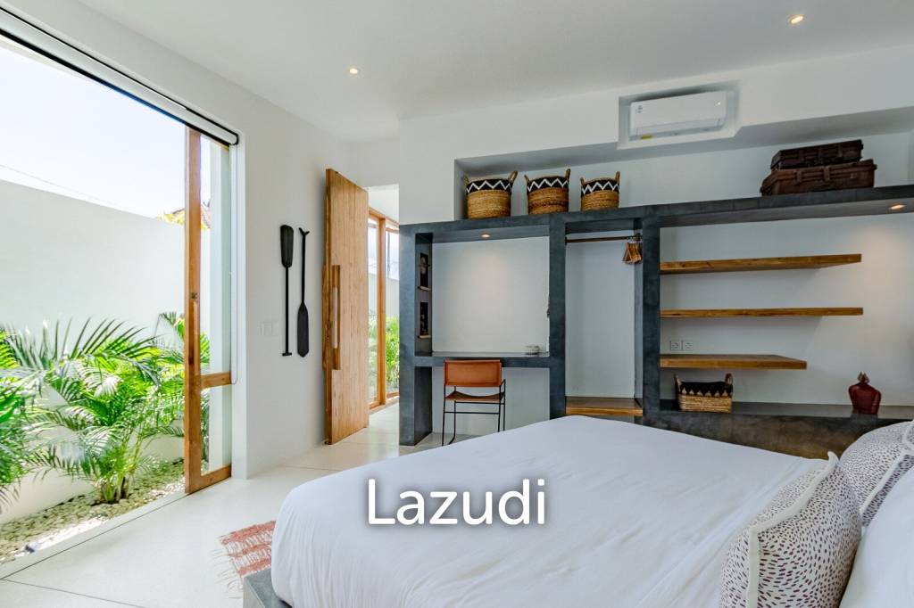 Luxury Villa for Sale in Babakan, Canggu
