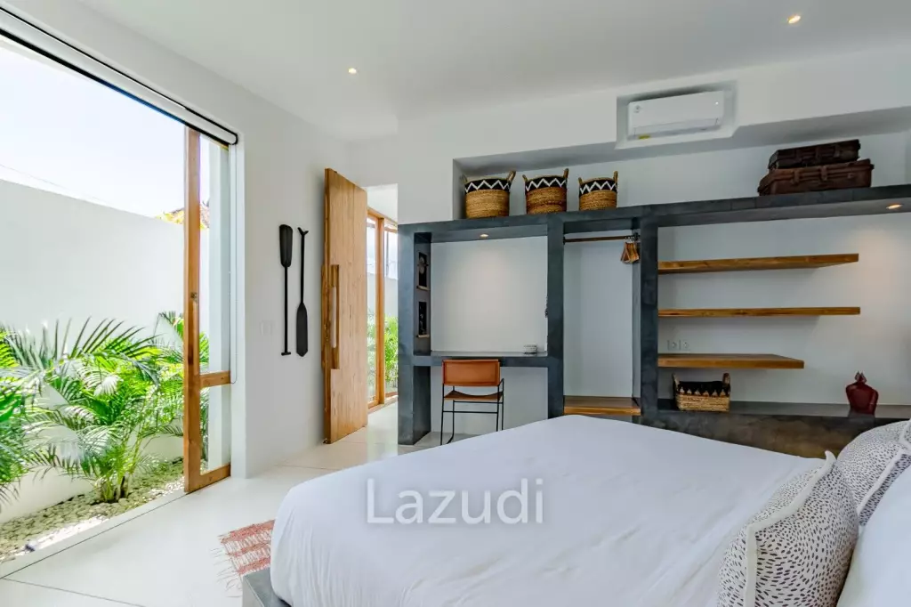 Luxury Villa for Sale in Babakan, Canggu