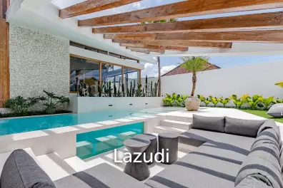 Luxury Villa for Sale in Babakan, Canggu