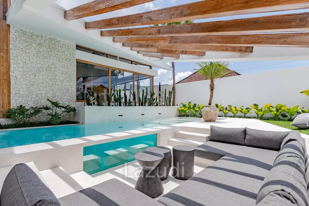 Luxury Villa for Sale in Babakan, Canggu