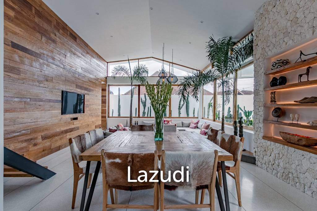 Luxury Villa for Sale in Babakan, Canggu