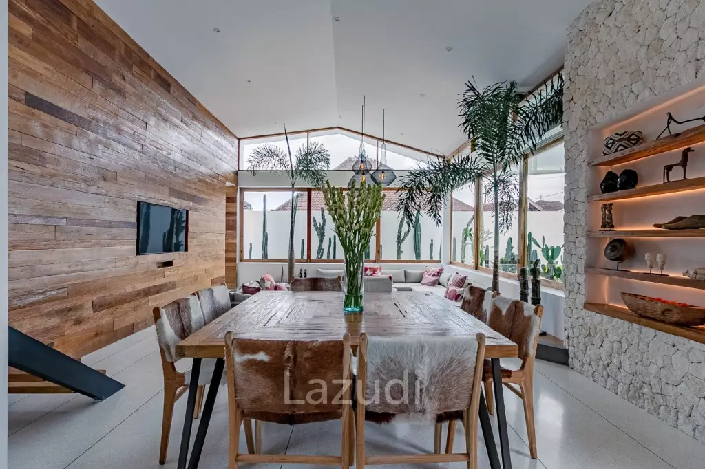 Luxury Villa for Sale in Babakan, Canggu