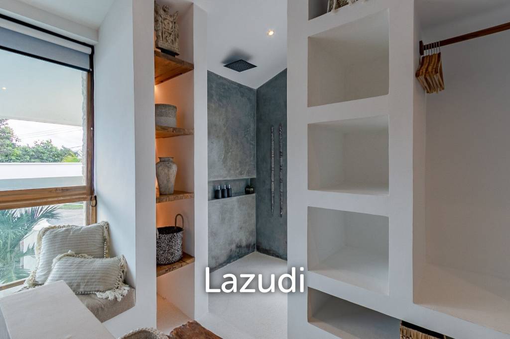 Luxury Villa for Sale in Babakan, Canggu