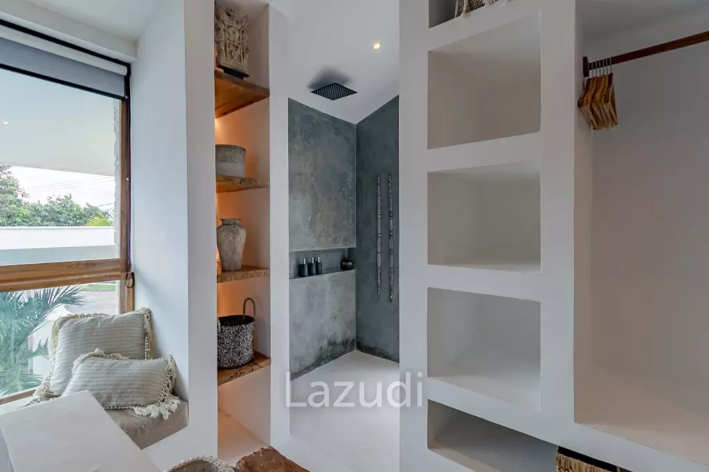 Luxury Villa for Sale in Babakan, Canggu