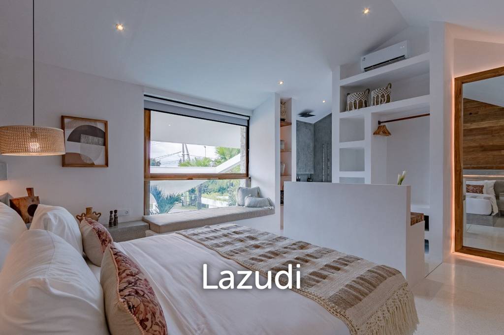 Luxury Villa for Sale in Babakan, Canggu