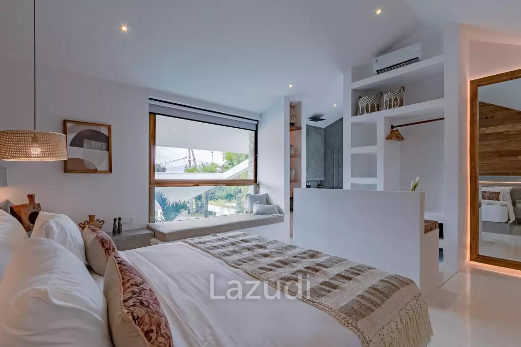 Luxury Villa for Sale in Babakan, Canggu