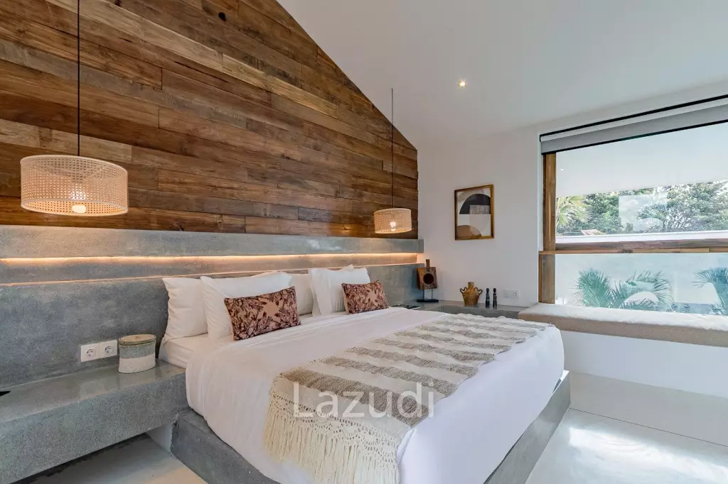 Luxury Villa for Sale in Babakan, Canggu
