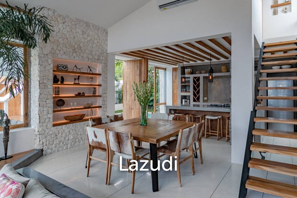 Luxury Villa for Sale in Babakan, Canggu