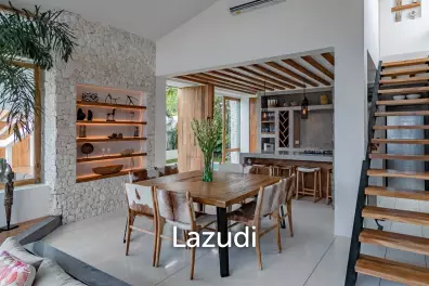 Luxury Villa for Sale in Babakan, Canggu
