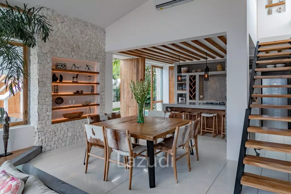 Luxury Villa for Sale in Babakan, Canggu