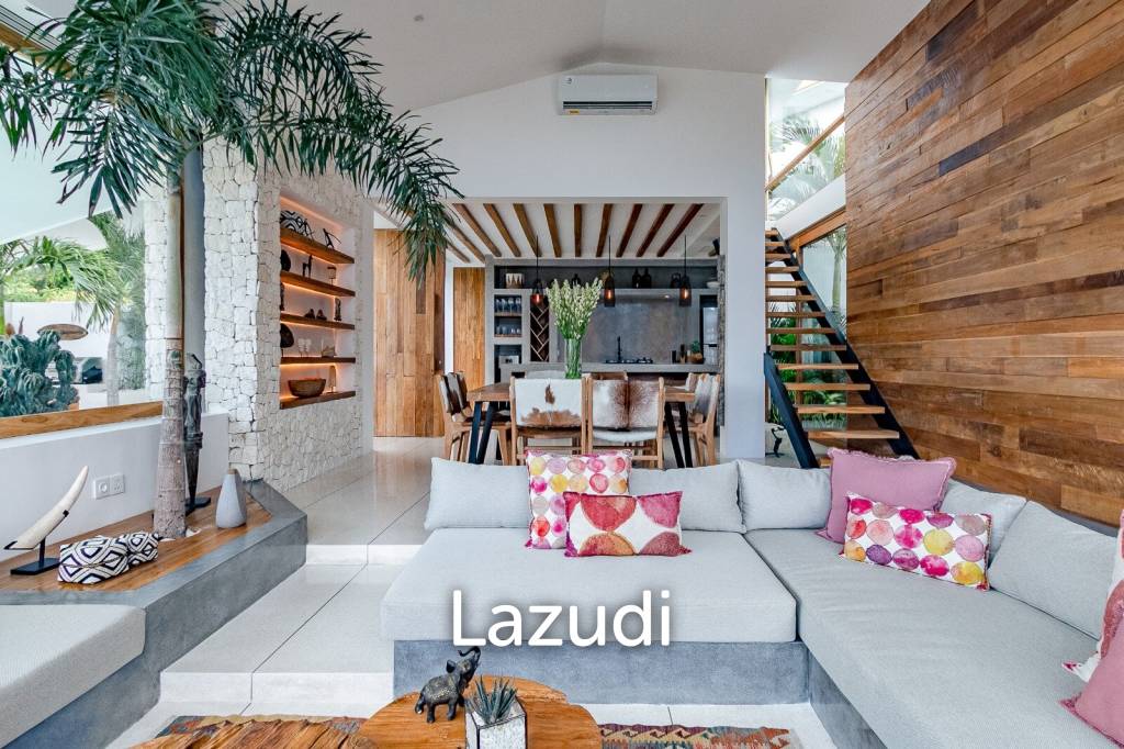Luxury Villa for Sale in Babakan, Canggu