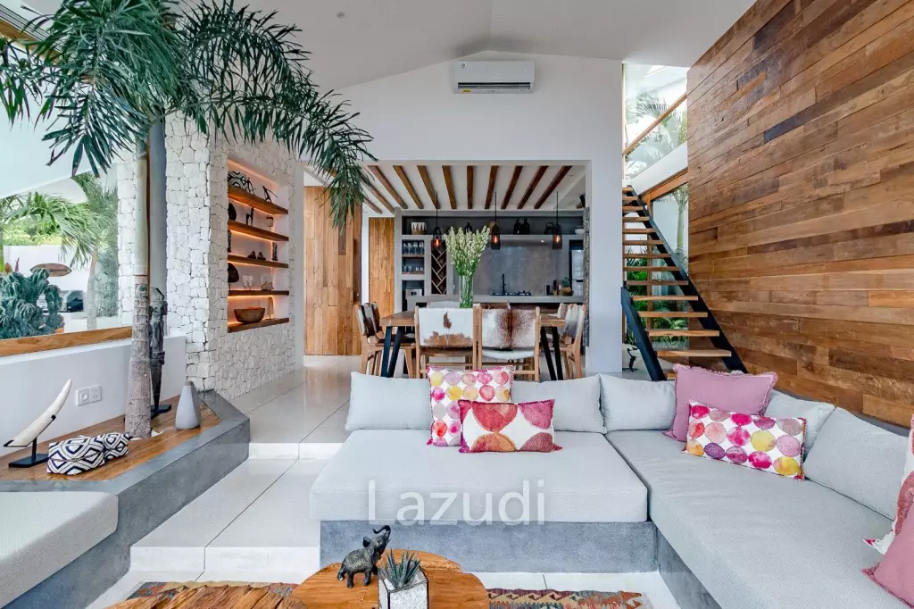 Luxury Villa for Sale in Babakan, Canggu
