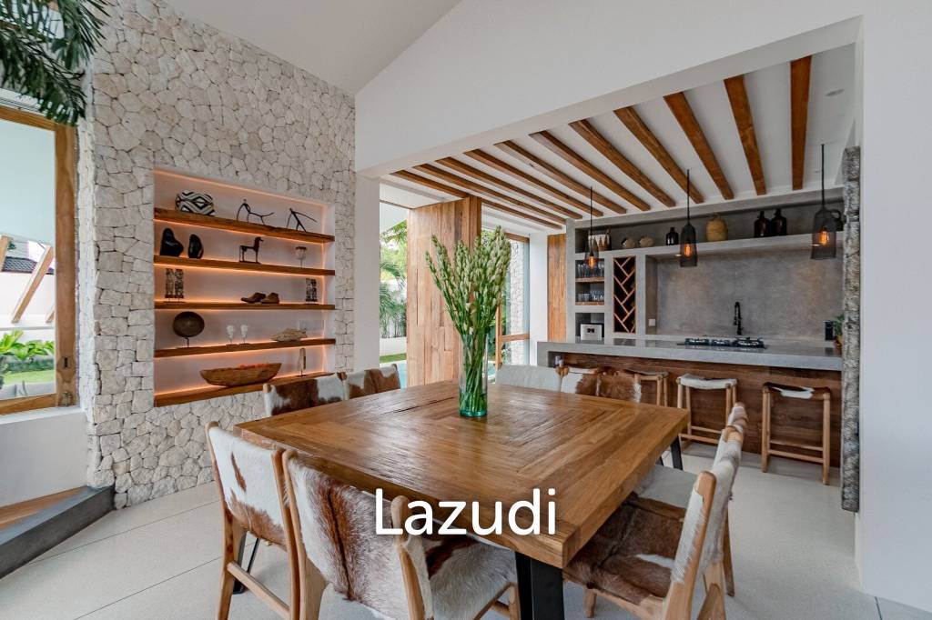 Luxury Villa for Sale in Babakan, Canggu