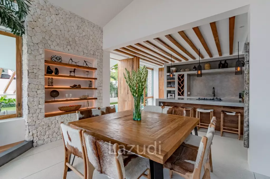 Luxury Villa for Sale in Babakan, Canggu