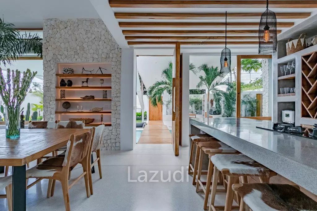 Luxury Villa for Sale in Babakan, Canggu