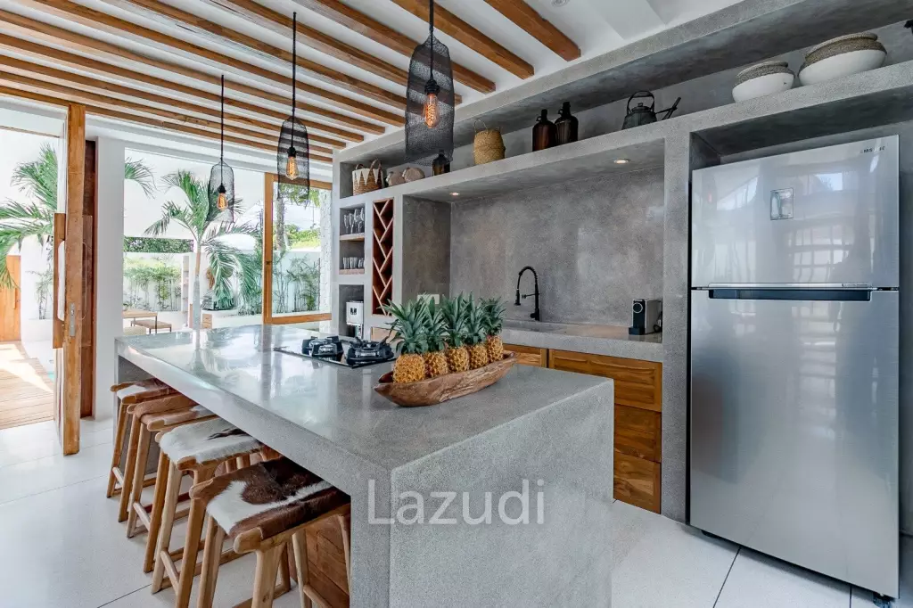 Luxury Villa for Sale in Babakan, Canggu