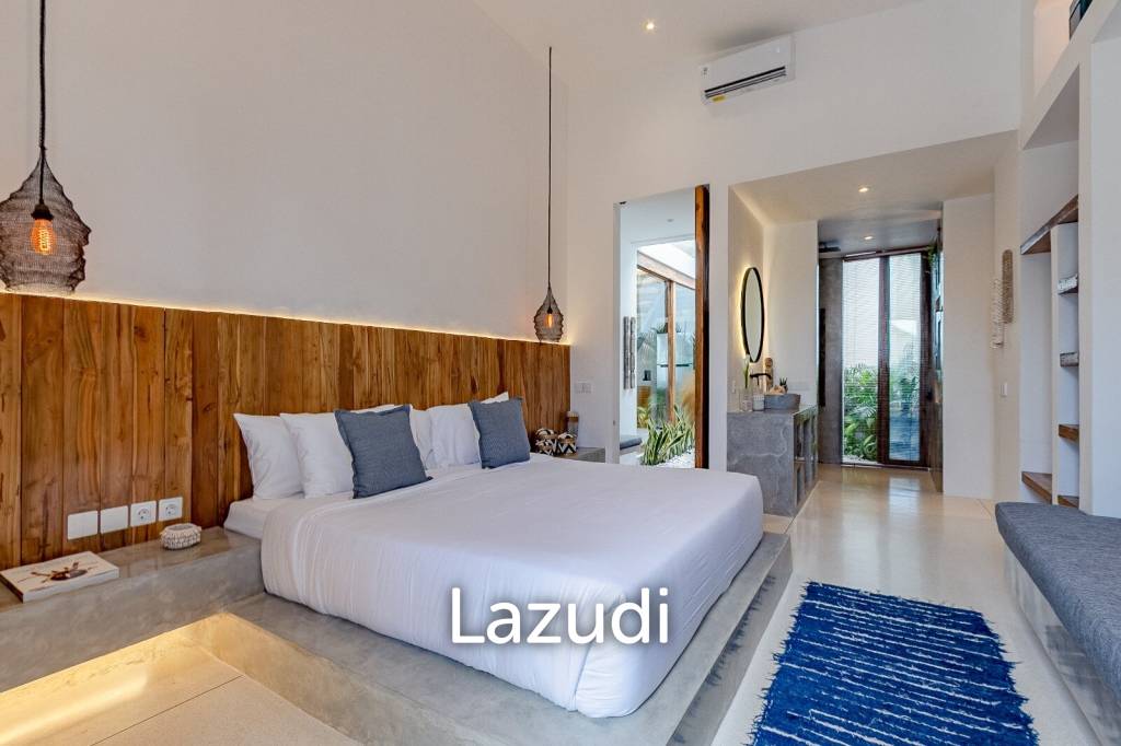 Luxury Villa for Sale in Babakan, Canggu