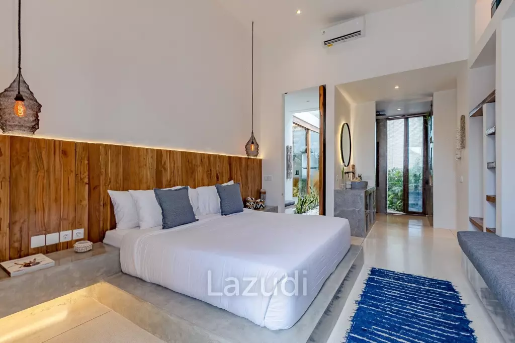 Luxury Villa for Sale in Babakan, Canggu