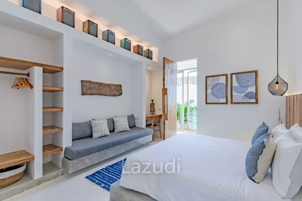 Luxury Villa for Sale in Babakan, Canggu