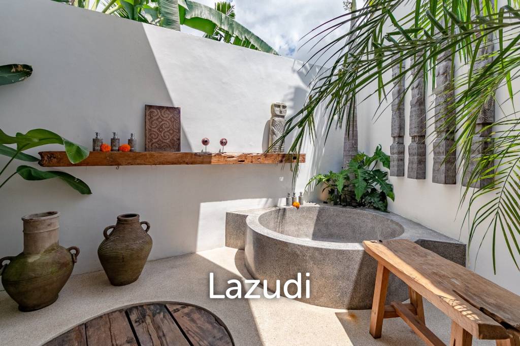 Luxury Villa for Sale in Babakan, Canggu