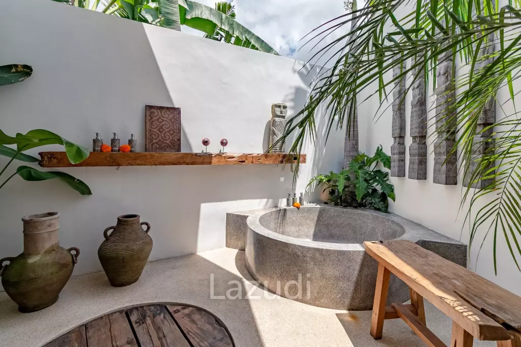 Luxury Villa for Sale in Babakan, Canggu