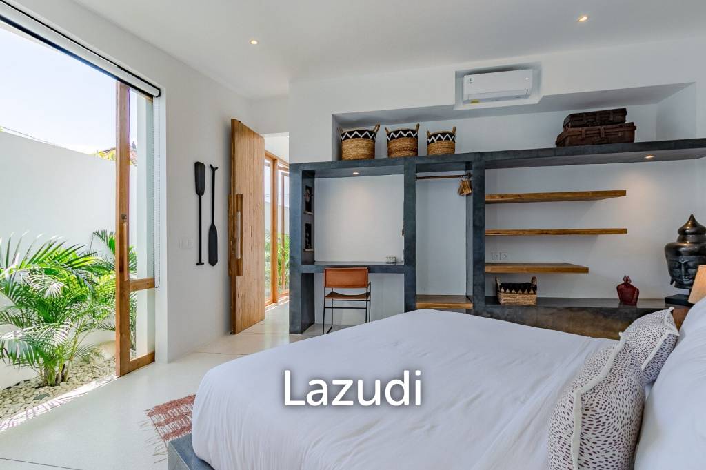Luxury Villa for Sale in Babakan, Canggu