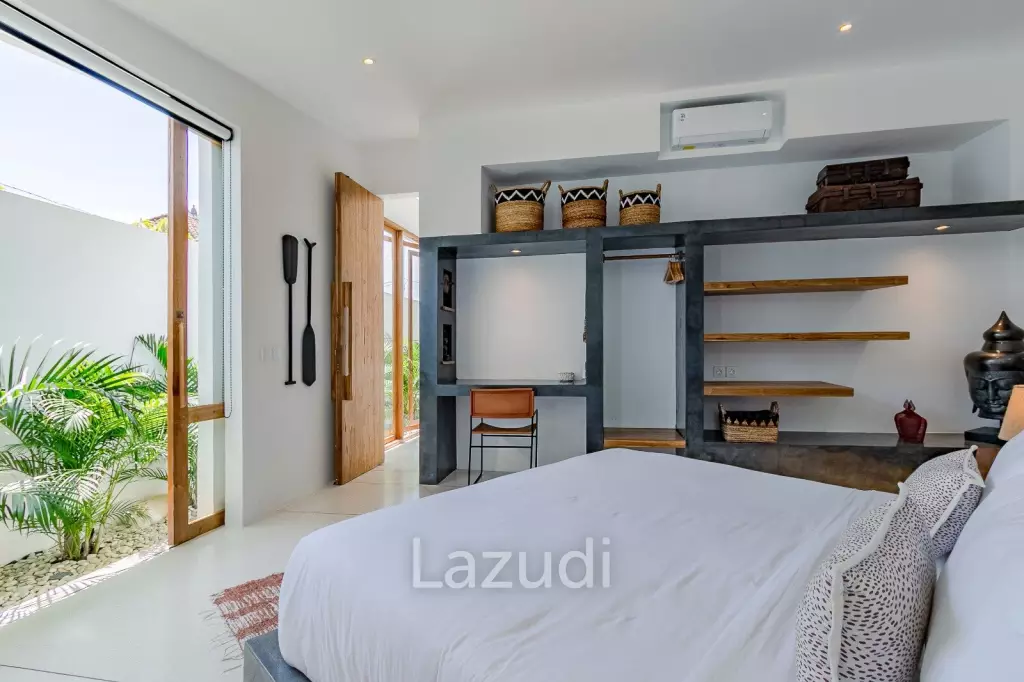 Luxury Villa for Sale in Babakan, Canggu