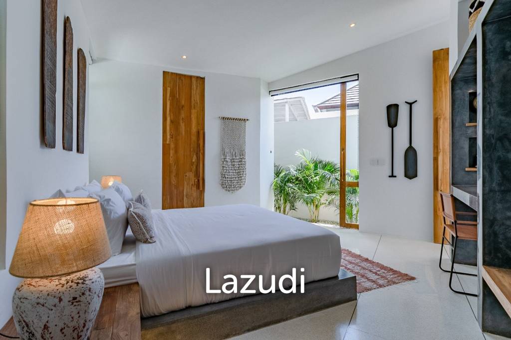 Luxury Villa for Sale in Babakan, Canggu