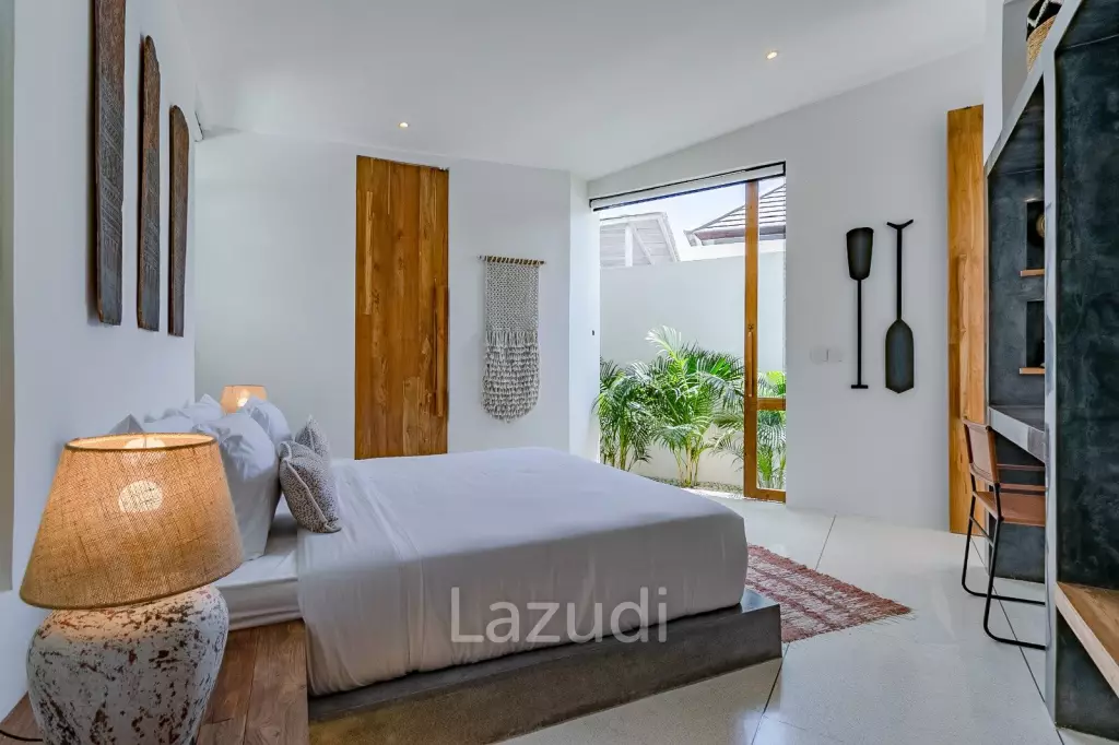 Luxury Villa for Sale in Babakan, Canggu