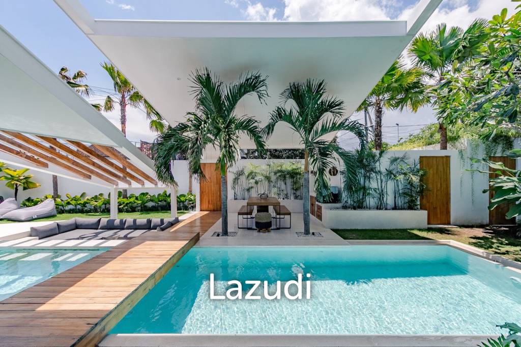 Luxury Villa for Sale in Babakan, Canggu