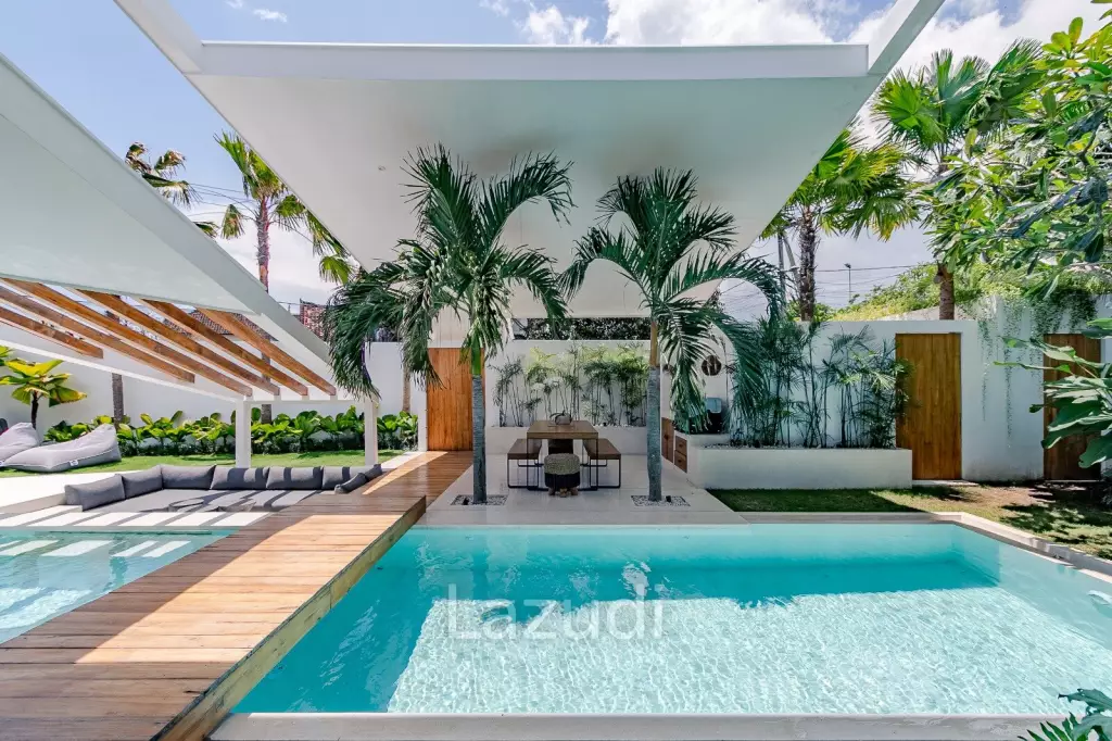 Luxury Villa for Sale in Babakan, Canggu