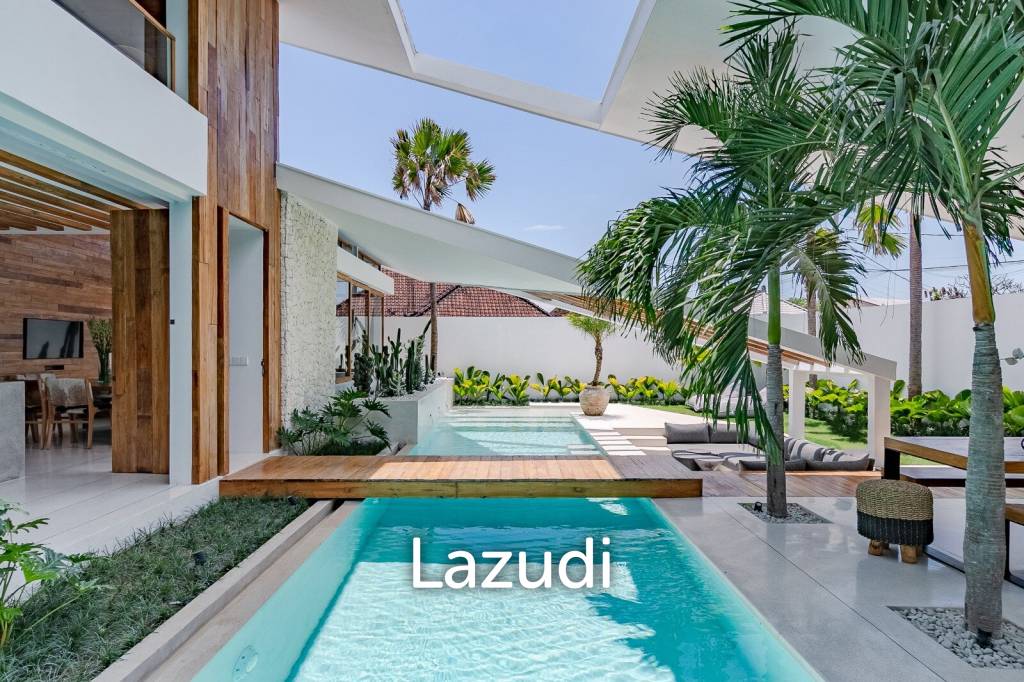 Luxury Villa for Sale in Babakan, Canggu