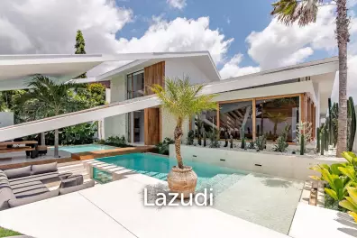 Luxury Villa for Sale in Babakan, Canggu
