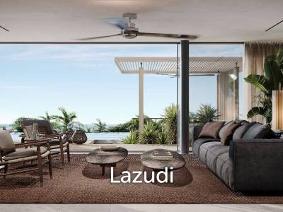 4 Bed 4 Bath 620 SQ.M. Leela Sky
