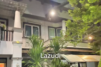 5 Bed 5 Bath 547 House in Phatthanakan 32