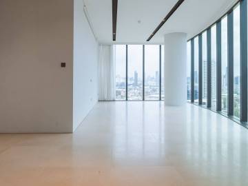 3 Bed 5 Bath 256 SQ.M Banyan Tree Residences Riverside Bangkok