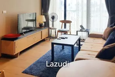 1 Bed 1 Bath 39 SQ.M Park Origin Phromphong