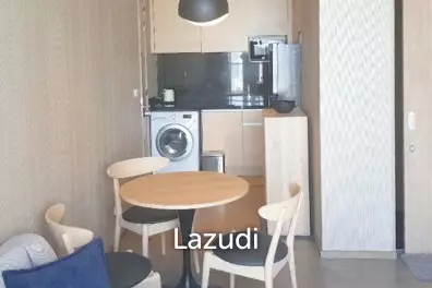 1 Bed 1 Bath 39 SQ.M Park Origin Phromphong